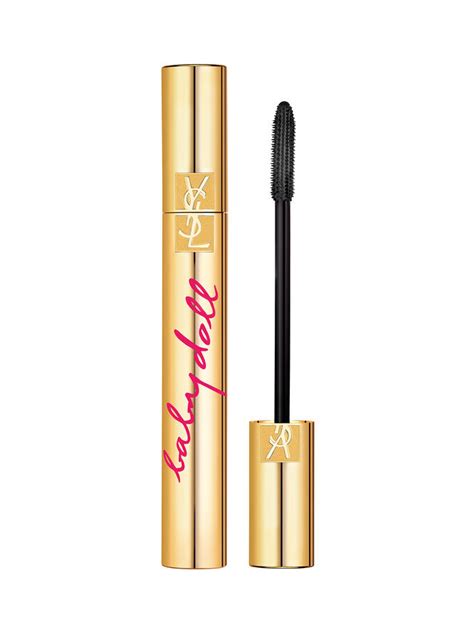 mascara ysl baby doll recensioni